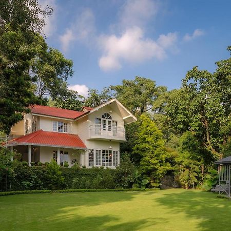 Lohonostays Ivy Cottage Дехрадун Екстериор снимка