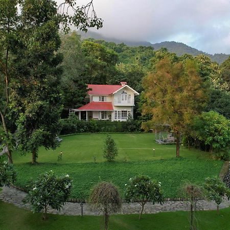 Lohonostays Ivy Cottage Дехрадун Екстериор снимка