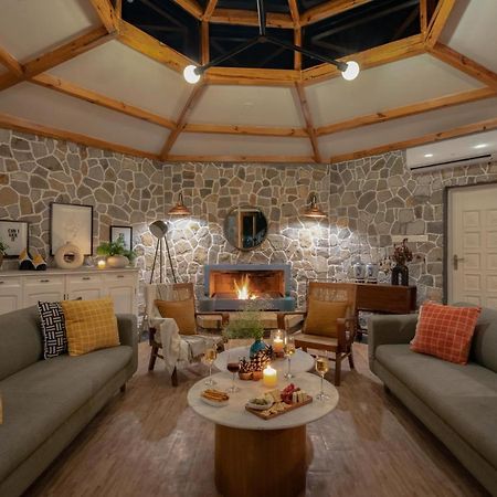 Lohonostays Ivy Cottage Дехрадун Екстериор снимка