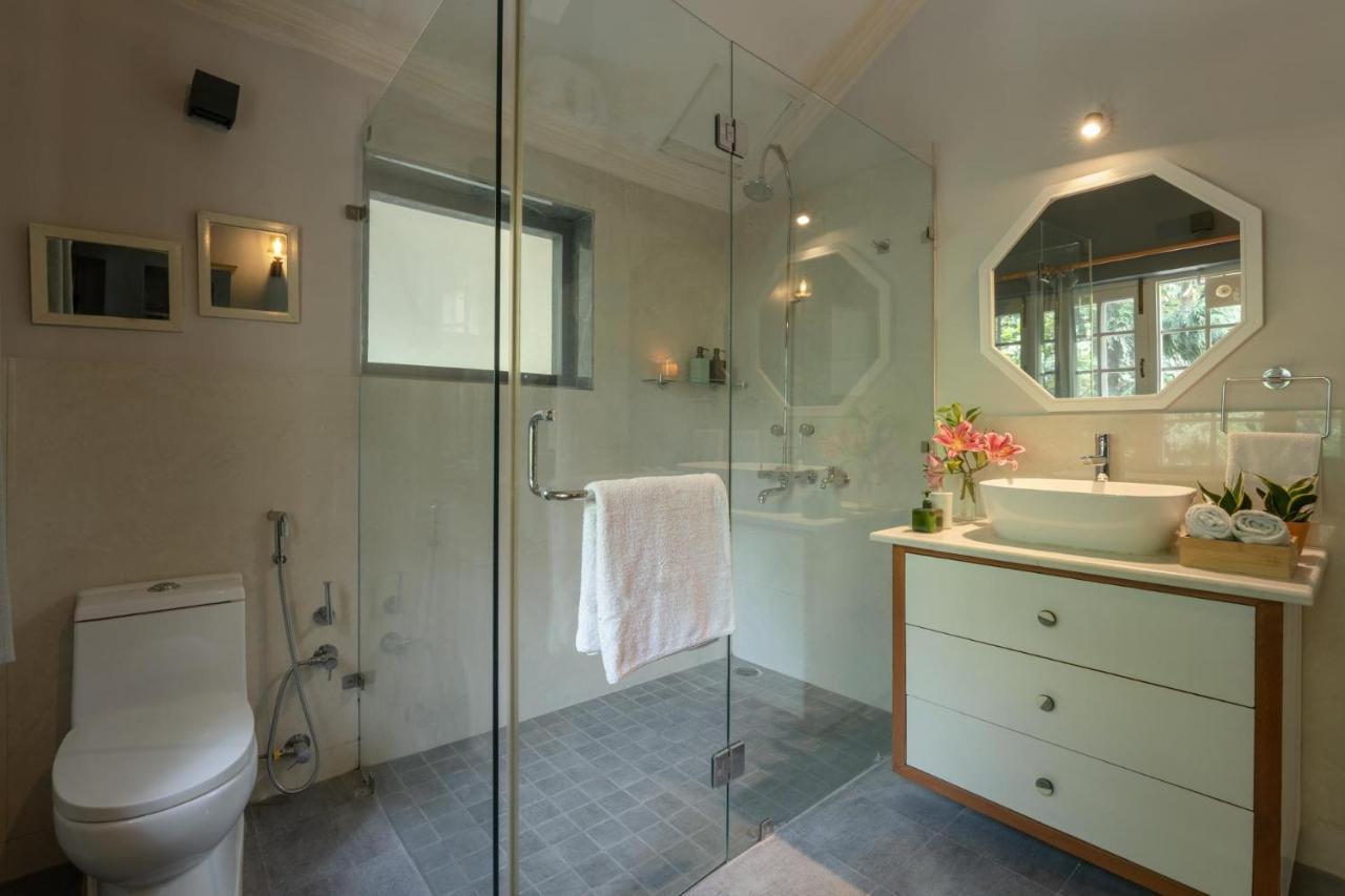 Lohonostays Ivy Cottage Дехрадун Екстериор снимка