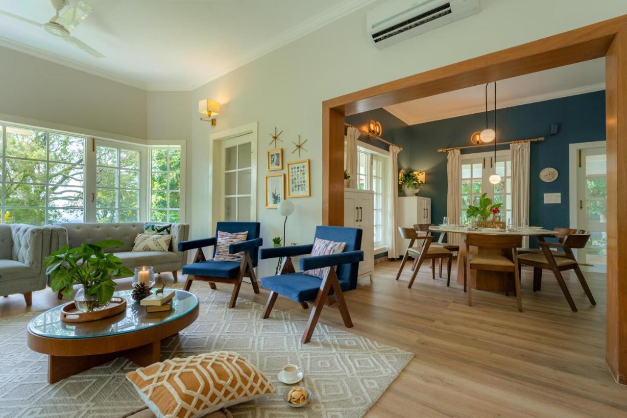 Lohonostays Ivy Cottage Дехрадун Екстериор снимка