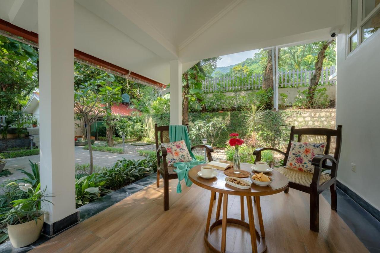 Lohonostays Ivy Cottage Дехрадун Екстериор снимка