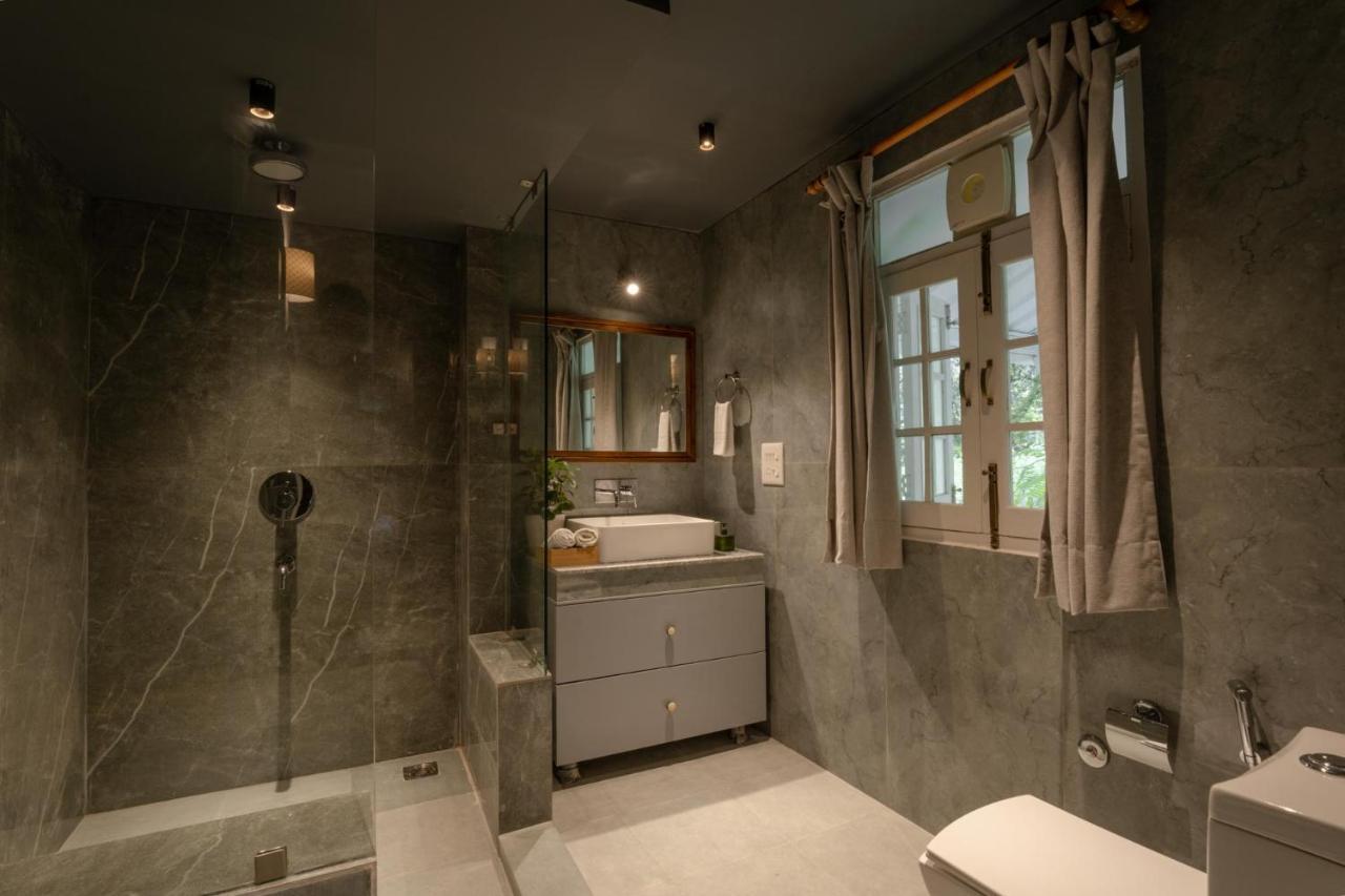 Lohonostays Ivy Cottage Дехрадун Екстериор снимка