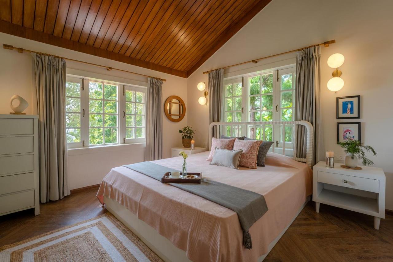 Lohonostays Ivy Cottage Дехрадун Екстериор снимка