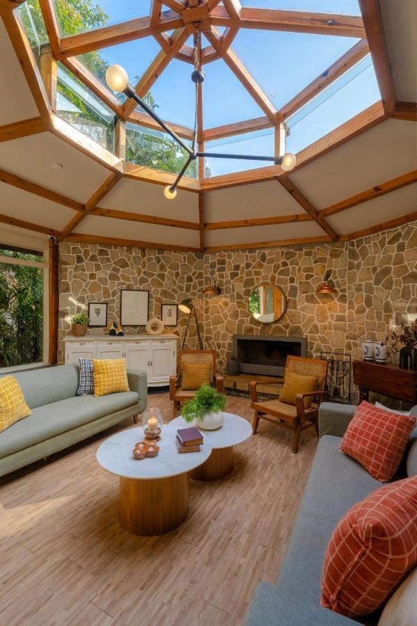 Lohonostays Ivy Cottage Дехрадун Екстериор снимка