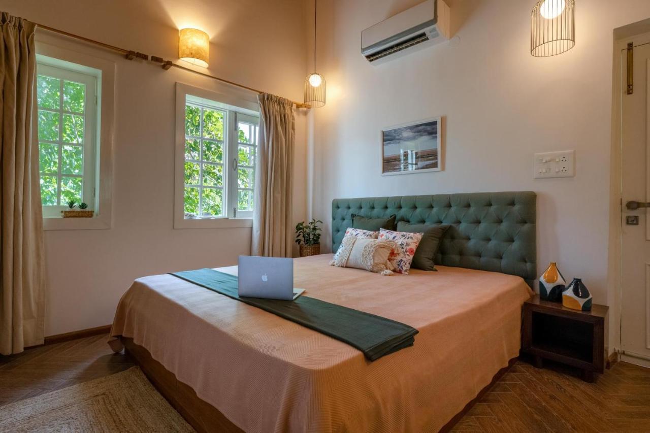 Lohonostays Ivy Cottage Дехрадун Екстериор снимка