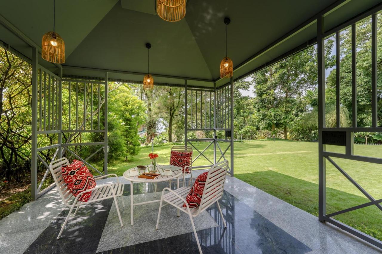 Lohonostays Ivy Cottage Дехрадун Екстериор снимка