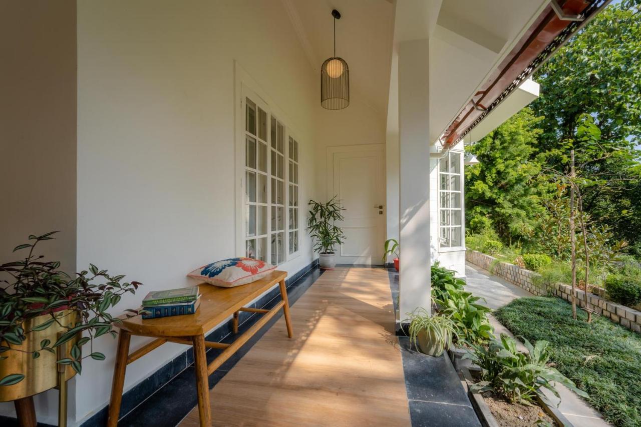 Lohonostays Ivy Cottage Дехрадун Екстериор снимка