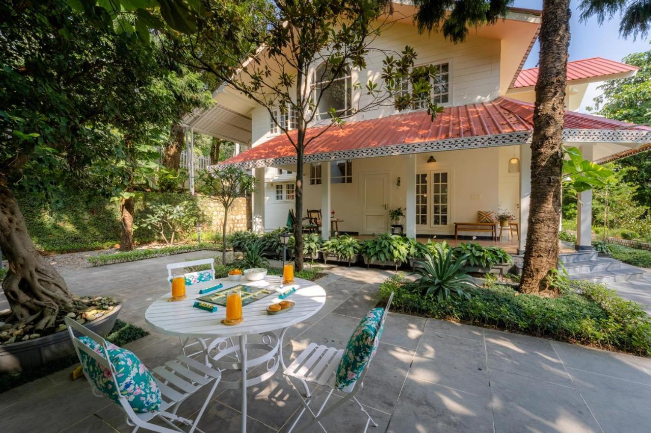Lohonostays Ivy Cottage Дехрадун Екстериор снимка