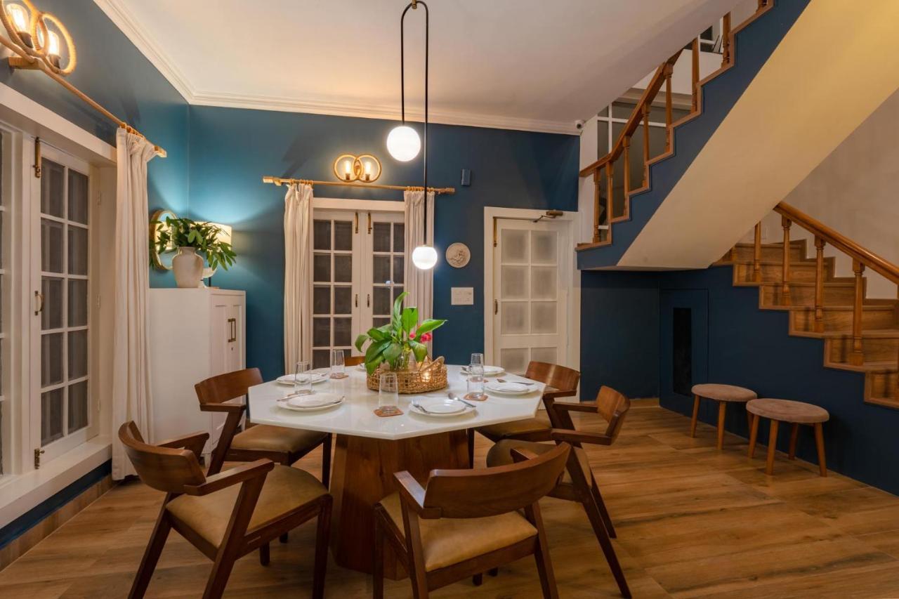Lohonostays Ivy Cottage Дехрадун Екстериор снимка